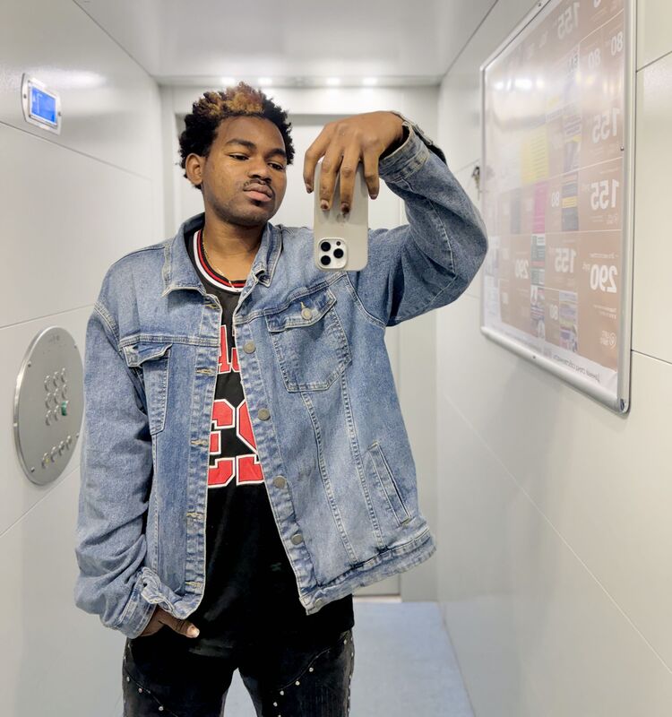 ���������� ���������, ���� ����� Jalen, 23 ����, ������������ ��� ������, ����� � ���������, c�������� ���������