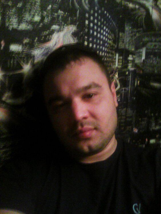 ���� 25183503 ������� Serg, 41 ���, ���� ���������� � �����������