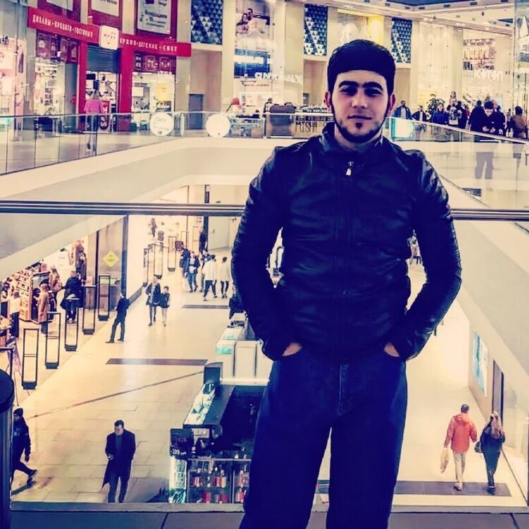  49482733  Andrey, 24 ,    