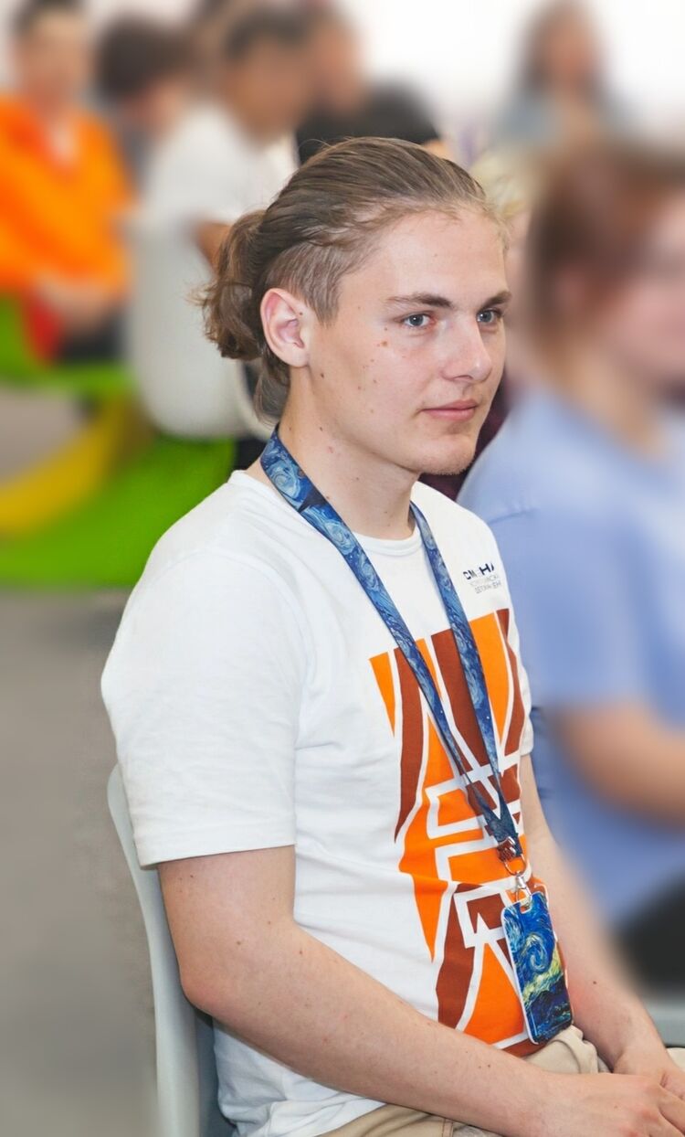 ���������� ��������, ���� ������� Vladislav, 26 ���, ������������ ��� ������, ����� � ���������, c�������� ���������