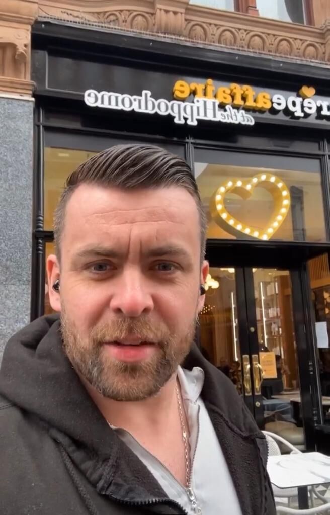 ���������� ������, ���� ������� Robertwalker, 51 ���, ������������ ��� ������, ����� � ���������