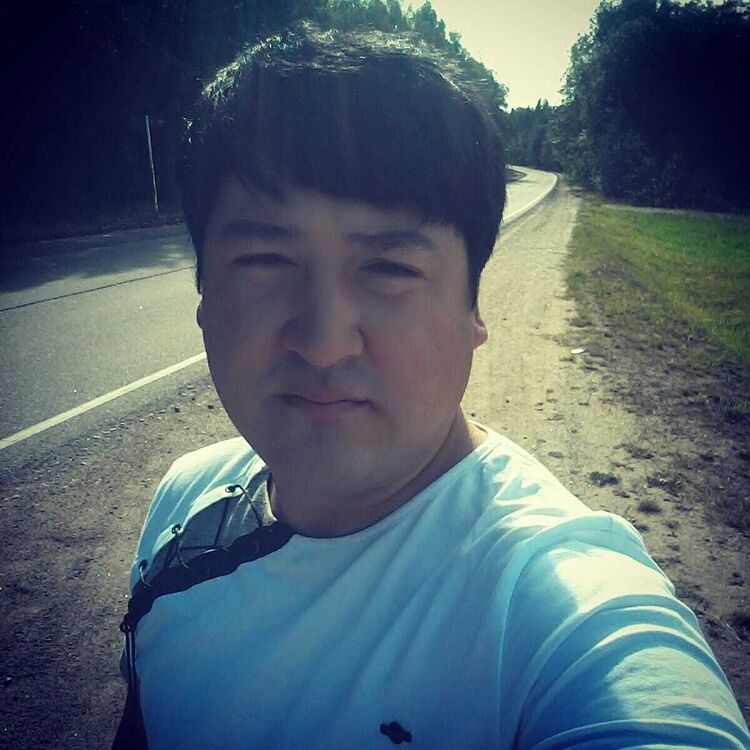 ���� 20192703 ������� ������, 33 ����, ���� ���������� � �����-����������