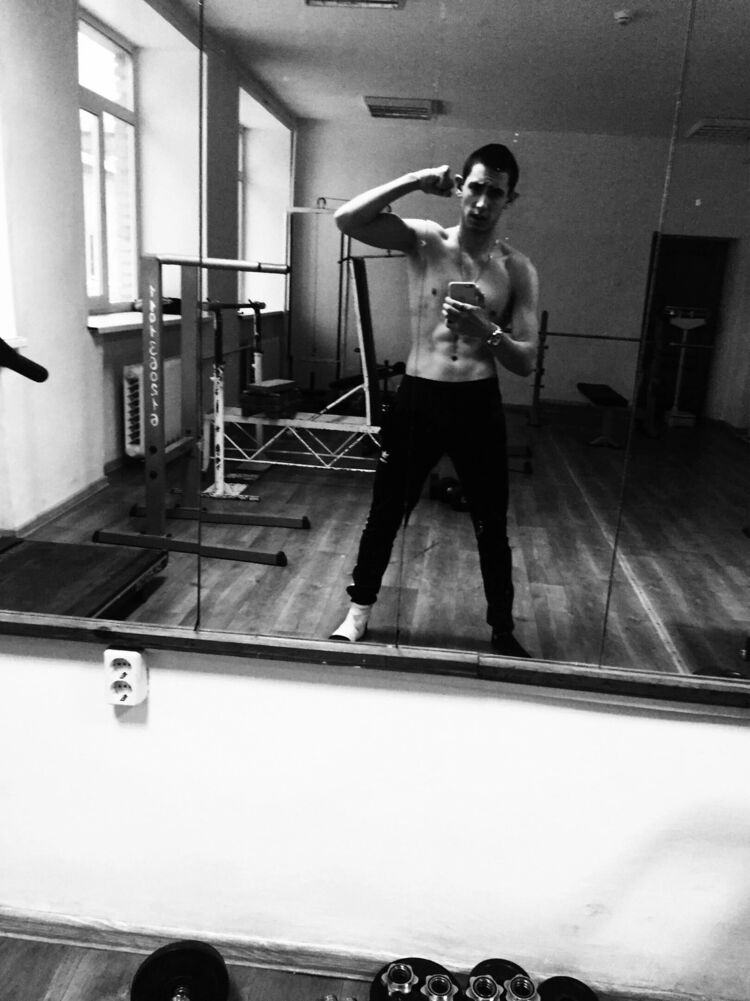 ���� 41546393 ����� Ilay, 23 ����, ���� ���������� � �������������