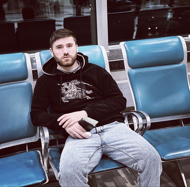 ���� 32676403 ������� Marat, 35 ���, ���� ���������� � ������