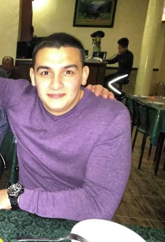 ���� 23114733 ������� Amir, 34 ����, ���� ���������� � ������