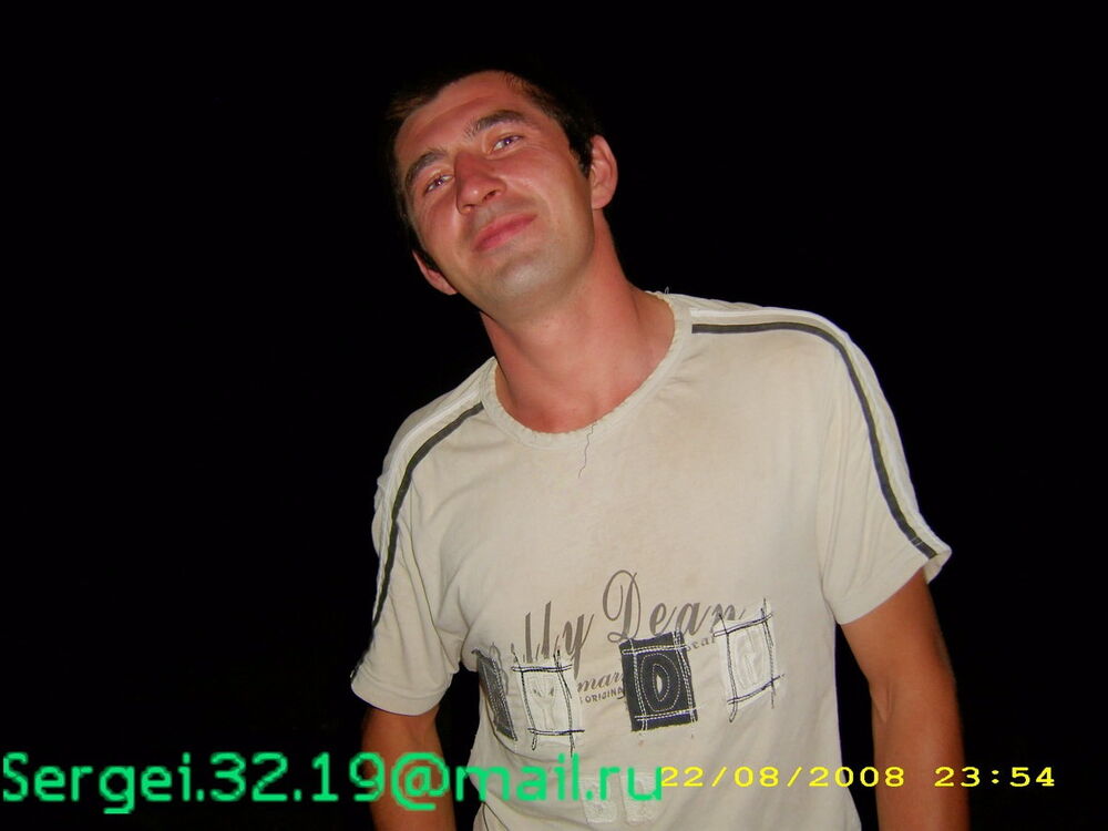  4296373  Sergei, 45 ,    