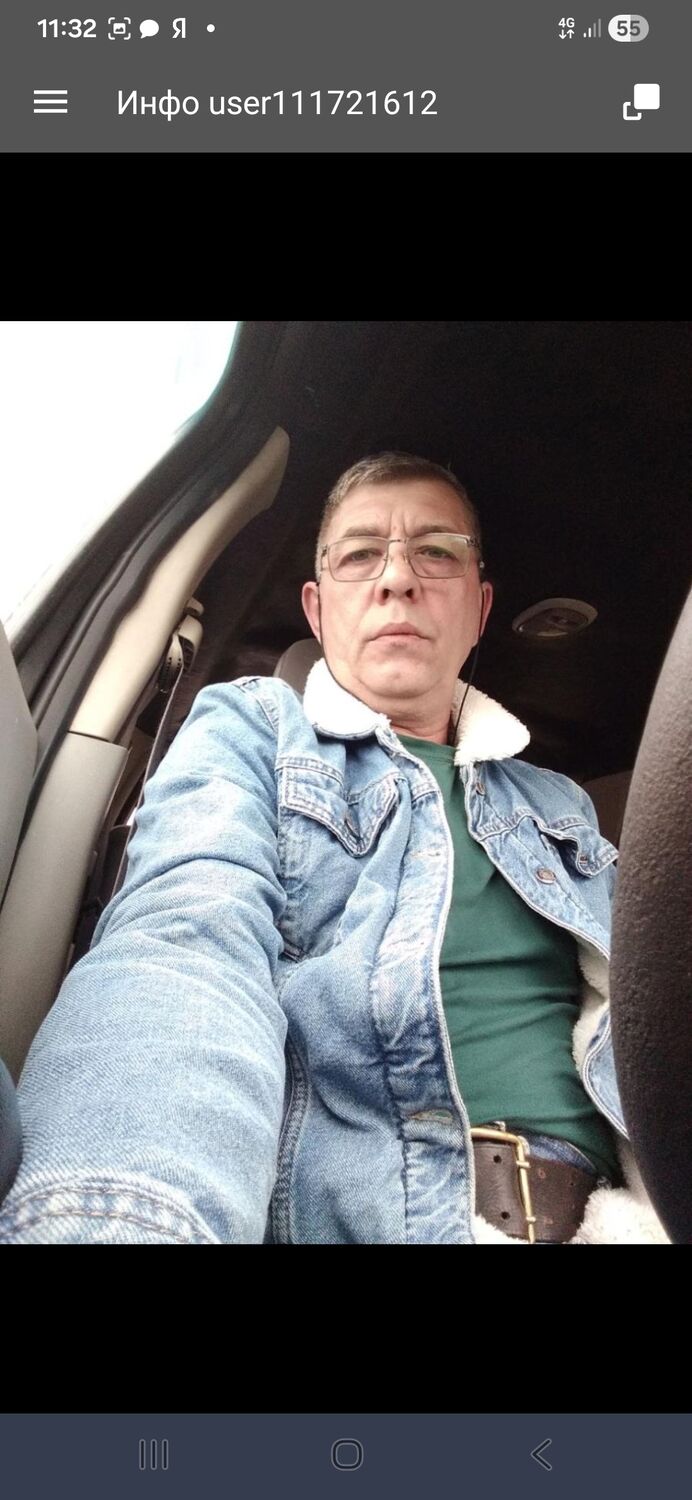 ���������� �����-���������, ���� ������� Oleg, 53 ����, ������������ ��� ������, ����� � ���������, c�������� ���������, ���������