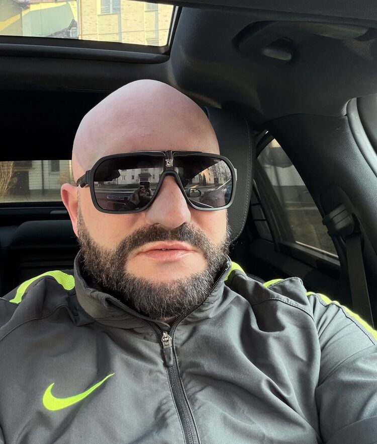 ���� 56260793 ������� Alex, 40 ���, ���� ���������� � ������