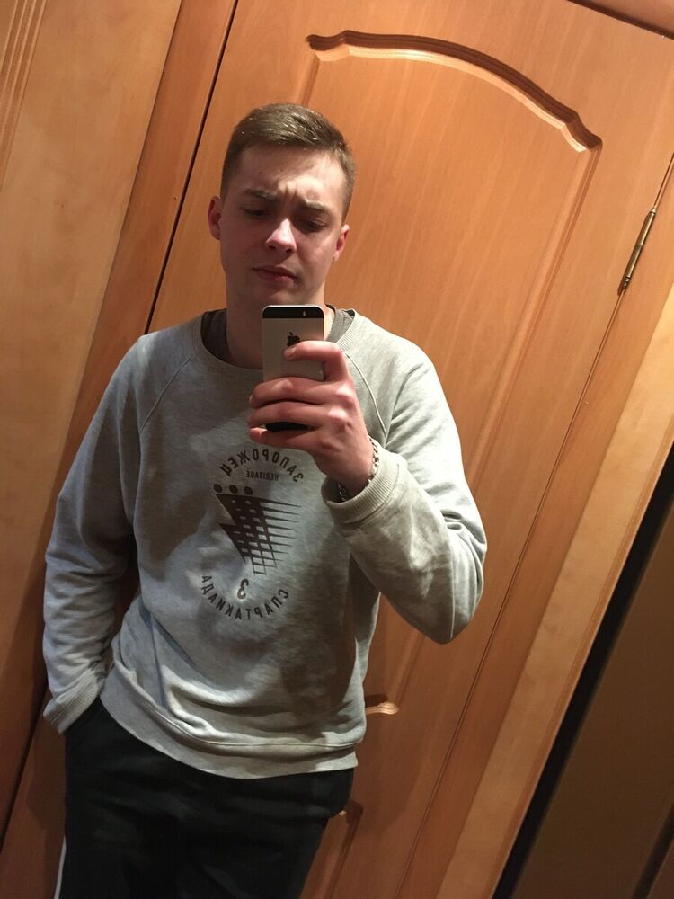 ���� 22195783 ����� Igor, 25 ���, ���� ���������� � ������