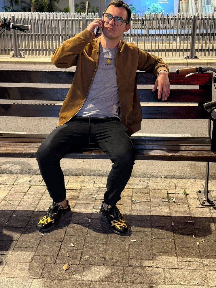 ���� 55556493 ������� Shmulik, 31 ���, ���� ���������� � Azor