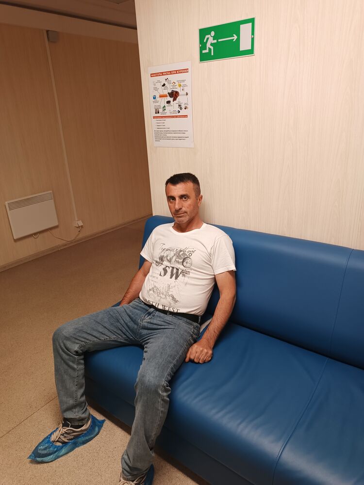 ���������� ����������, ���� ������� Karim, 51 ���, ������������ ��� ������, ����� � ���������