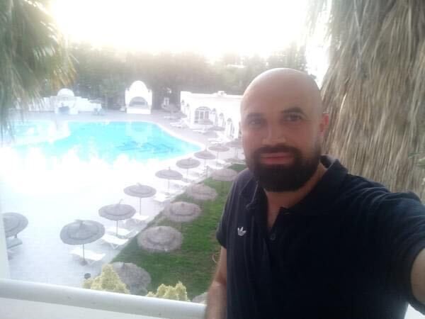  36609213  Abdou, 41 ,    Algiers