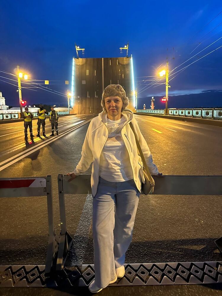 ���������� ��������, ���� ������� Natalia, 57 ���, ������������ ��� c�������� ���������