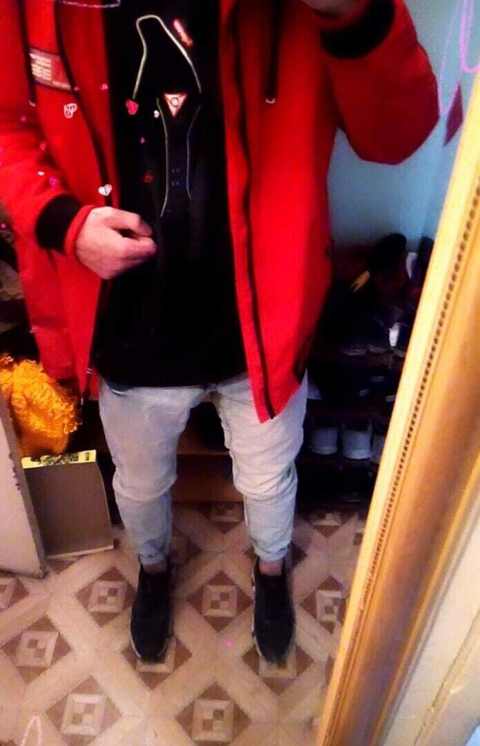 ���������� ���������, ���� ������� Alex, 27 ���, ������������ ��� ������, ����� � ���������