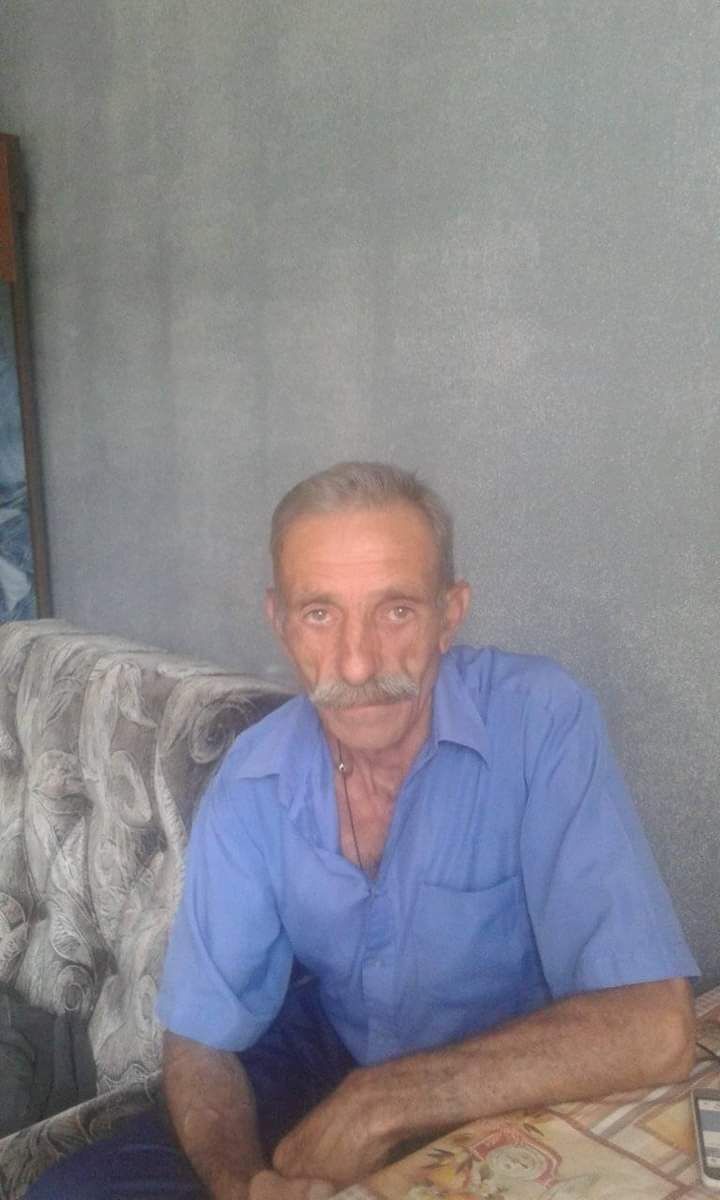  44805353  Gevorg, 67 ,    