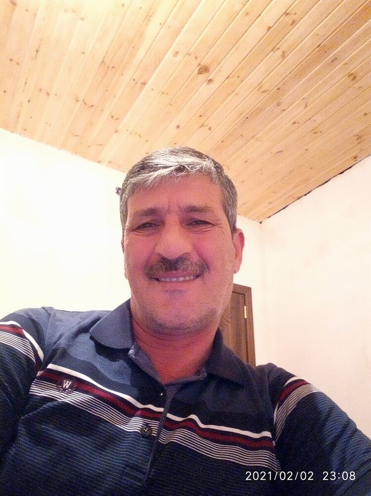 ���� 22259653 ������� Yaqub, 53 ����, ���� ���������� � ����