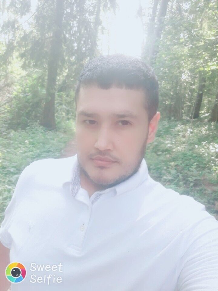 ���������� ������, ���� ������� KAMOLIDDIN, 35 ���, ������������ ��� ����� � ���������, c�������� ���������