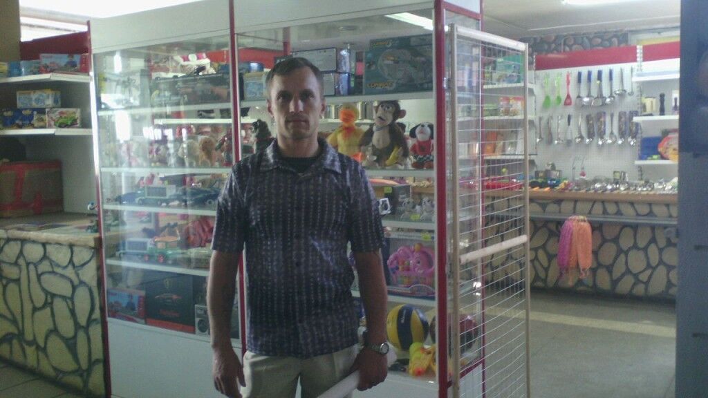 ���������� ����������, ���� ������� ����, 43 ����, ������������ ��� ������