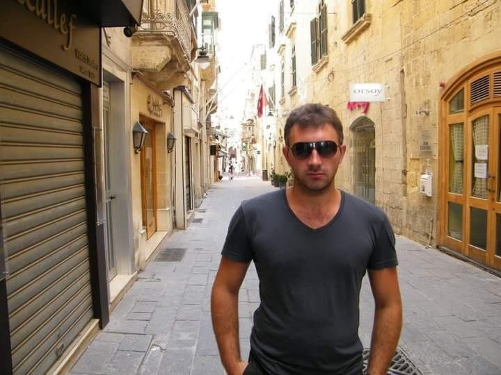 ���� 11799823 ������� Dimitri, 40 ���, ���� ���������� � ������