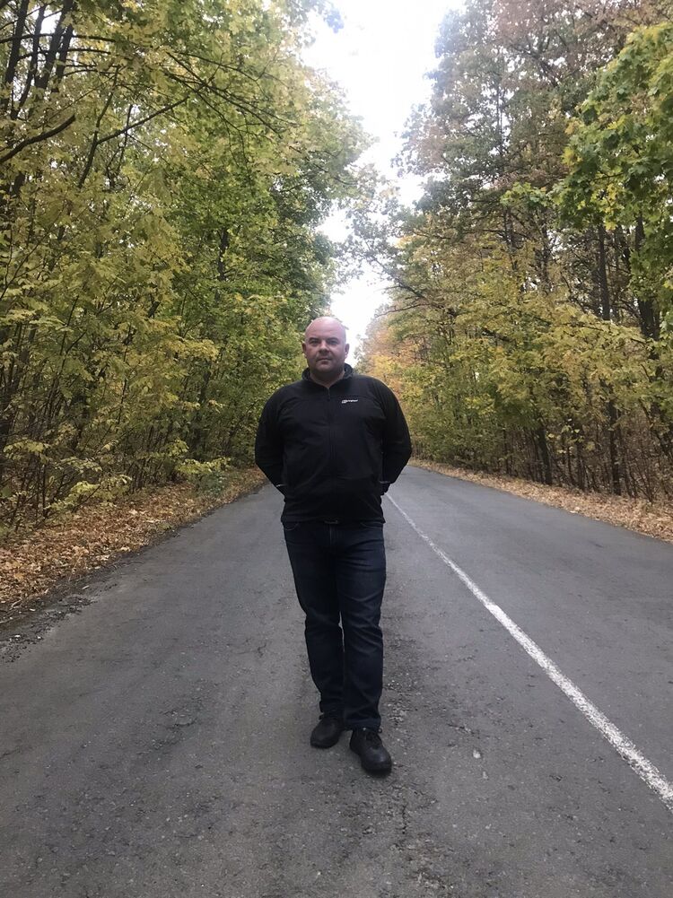  46162753  Aleksandr, 41 ,    