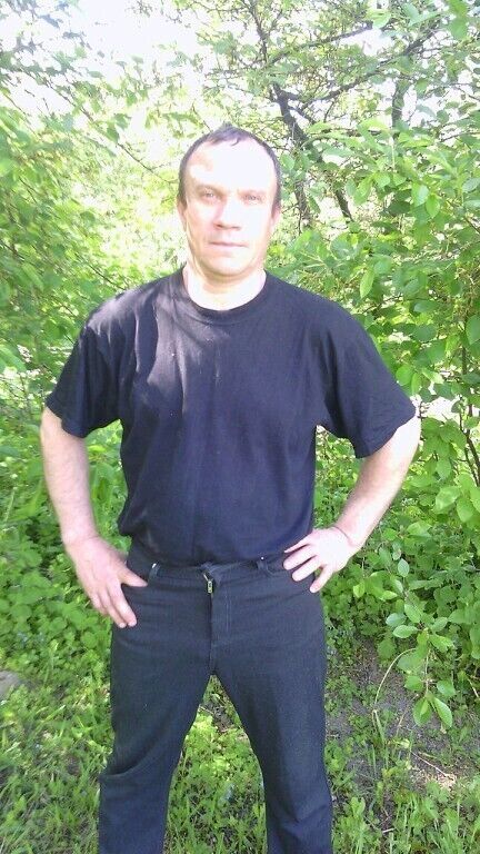  ,   Vladimir, 61 ,   ,   