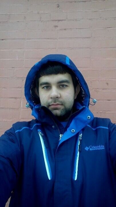 ���� 11272823 ������� Viktor, 33 ����, ���� ���������� � �����