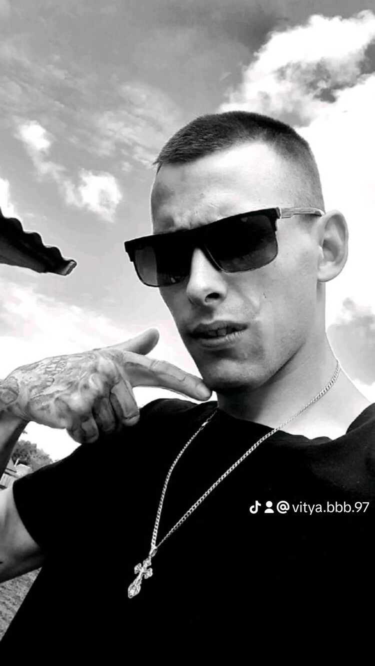  ,   Vitya, 27 ,     , c , 