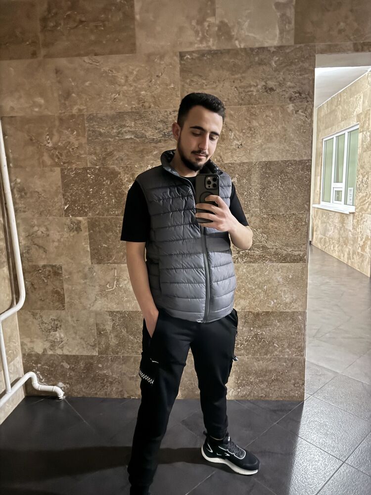  52953243  Deniz, 25 ,    Deleted