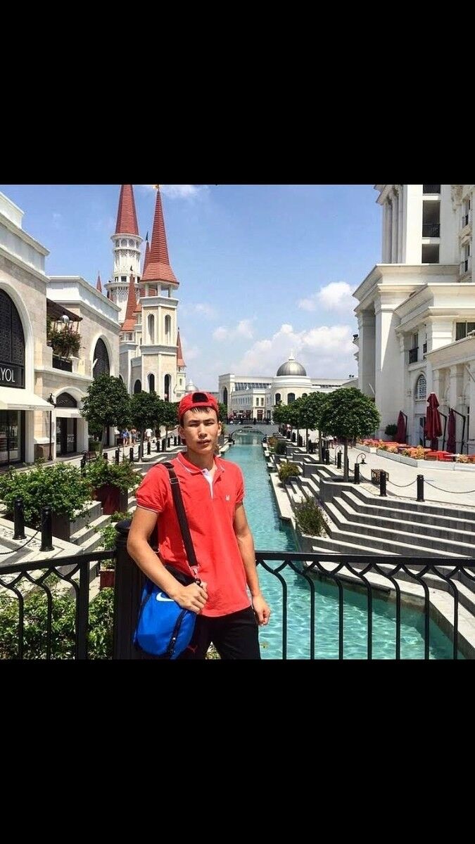 ���� 19138043 ������� Anuvar, 26 ���, ���� ���������� � �������