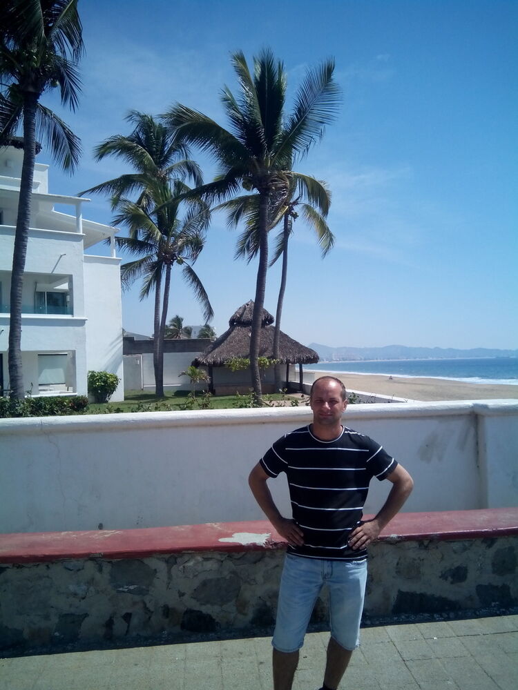 ���� 11744923 ������� Vitaliy, 45 ���, ���� ���������� � ������