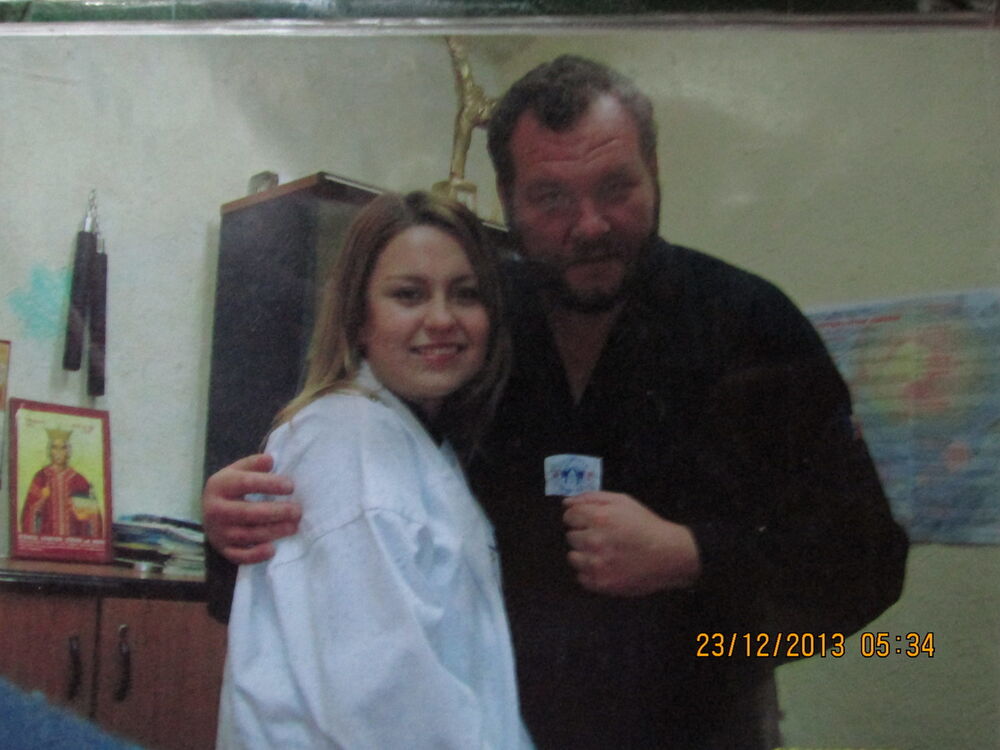 ���������� �������, ���� ������� Kostia, 56 ���, ������������ ��� ������