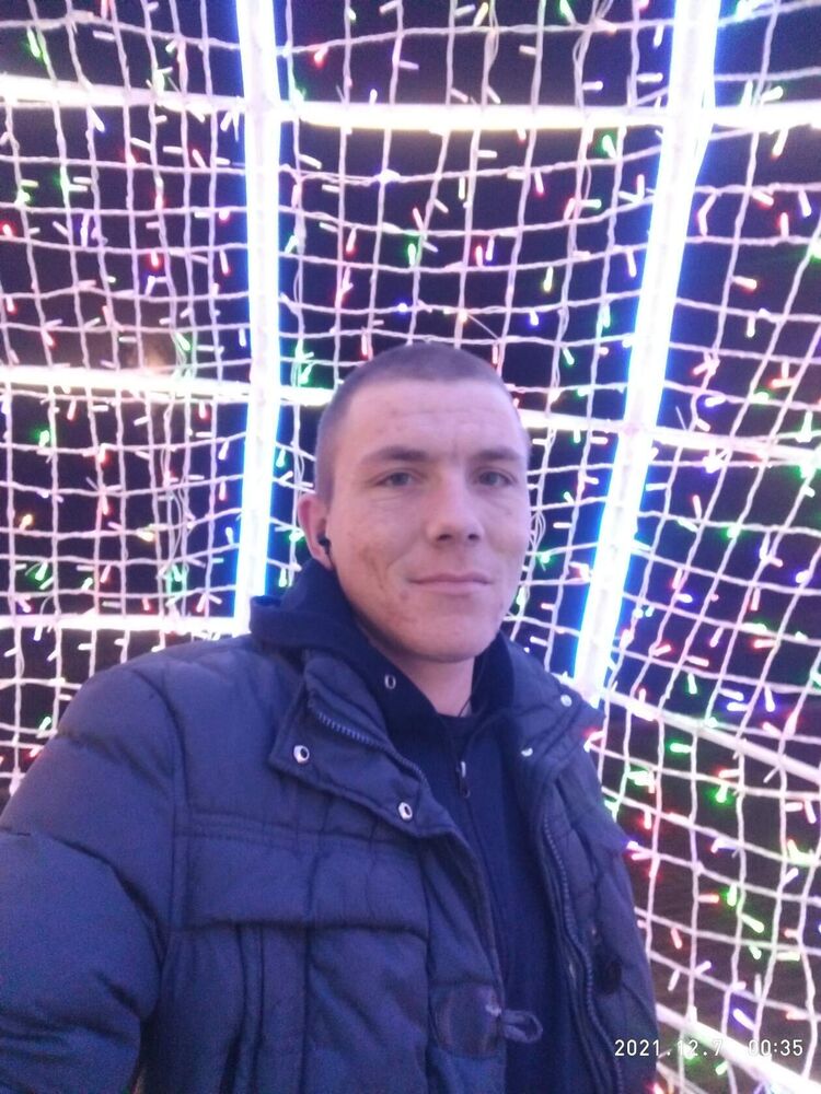  53342693  Serezha, 27 ,    