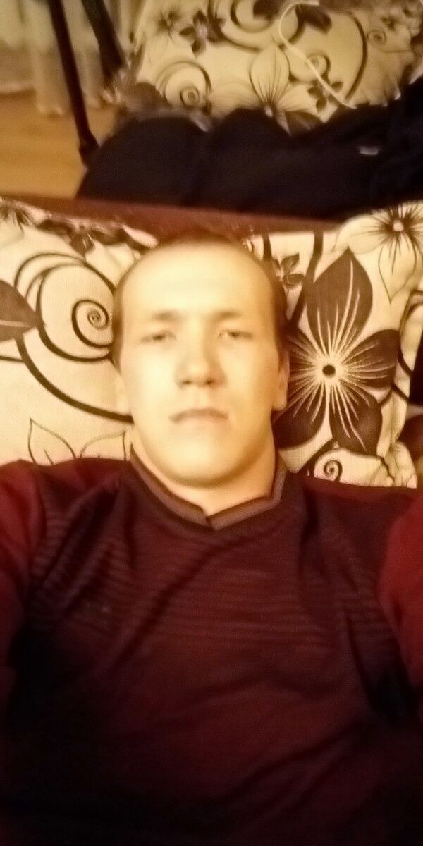 ���� 18153213 ������� Vladimir, 35 ���, ���� ���������� � �����