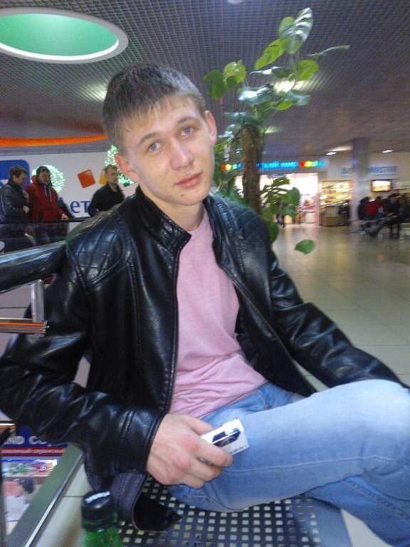 ���� 10953943 ������� ������, 34 ����, ���� ���������� � ����-����������