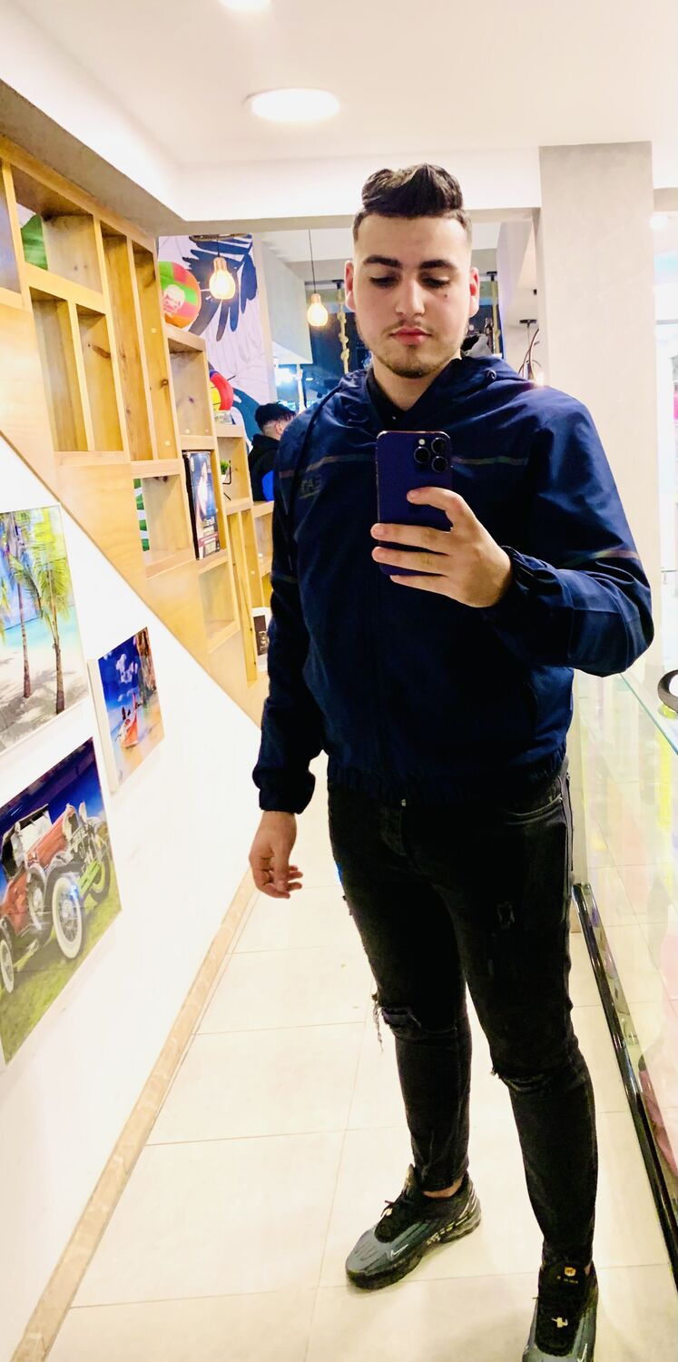 ���� 43609593 ����� Brahim, 21 ���, ���� ���������� � ������