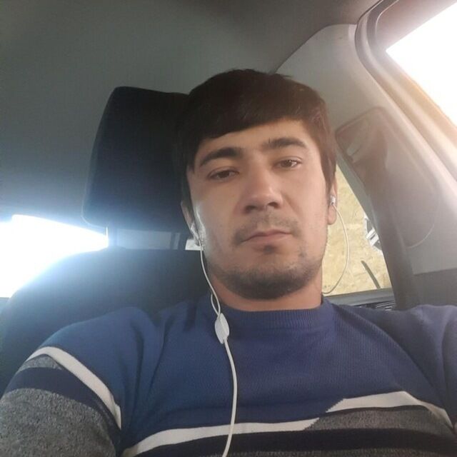 ���� 33381293 ������� Isroil, 38 ���, ���� ���������� � ������