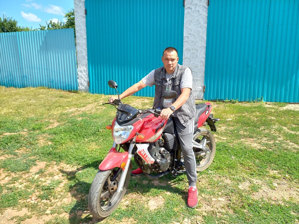 ���� 37208763 ������� Oleg, 42 ����, ���� ���������� � ����������