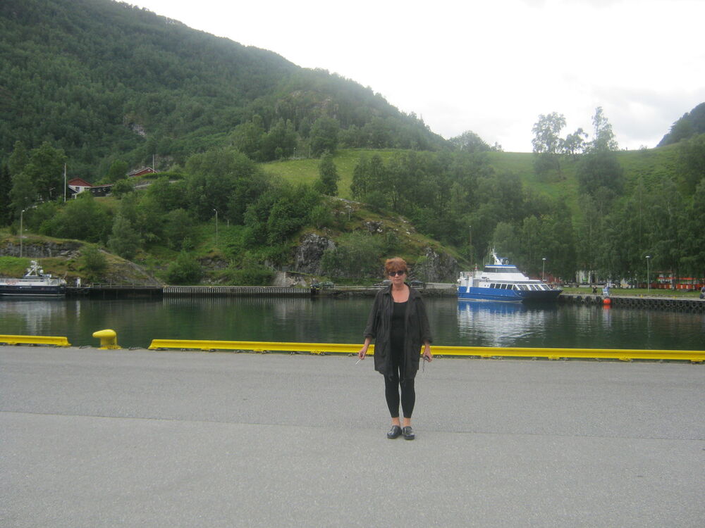  10683383  Tatyana, 62 ,    