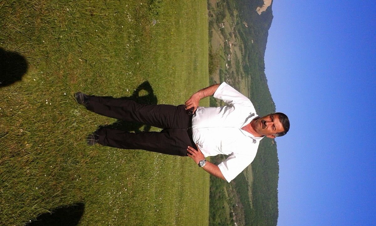  4444703  Arif, 56 ,    