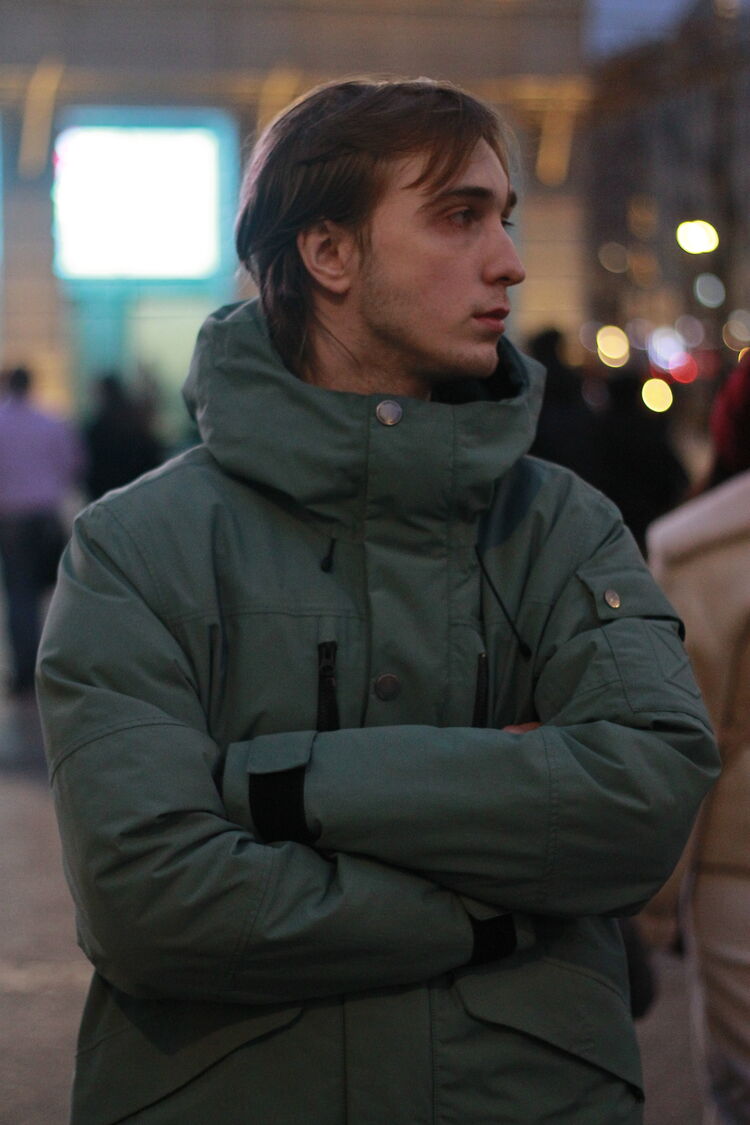 ���������� ������, ���� ����� ����, 20 ���, ������������ ��� ������, ����� � ���������