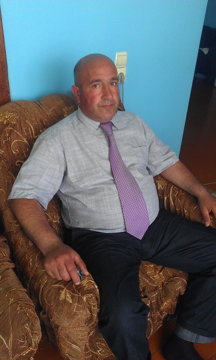  6319523  Hikmet, 58 ,    