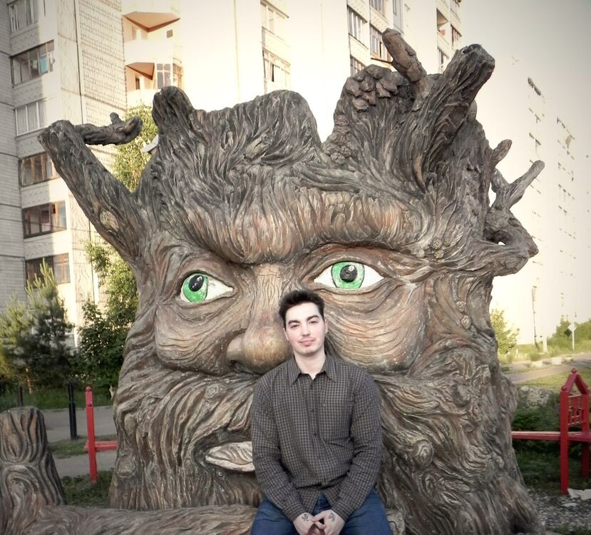 ���������� �����, ���� ������� ��������, 34 ����, ������������ 