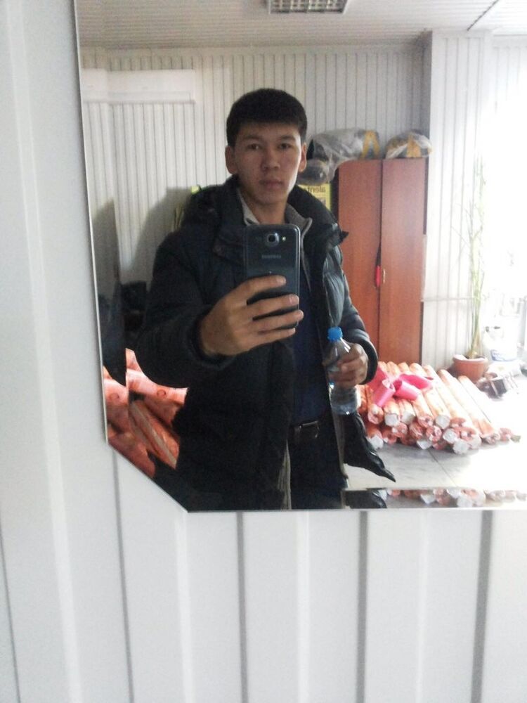 ���� 9796753 ������� Nurbol, 34 ����, ���� ���������� � ��������