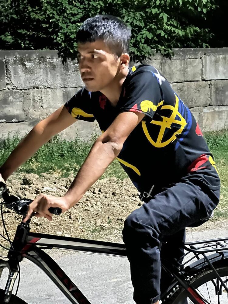 ���� 43267443 ������� Nodir, 26 ���, ���� ���������� � ��������