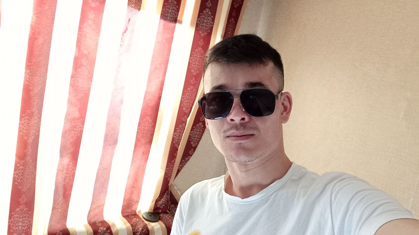  -,   SHABDAN, 33 ,  