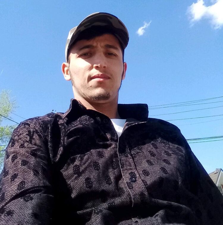 ���� 17715823 ������� Ismail, 37 ���, ���� ���������� � �������������