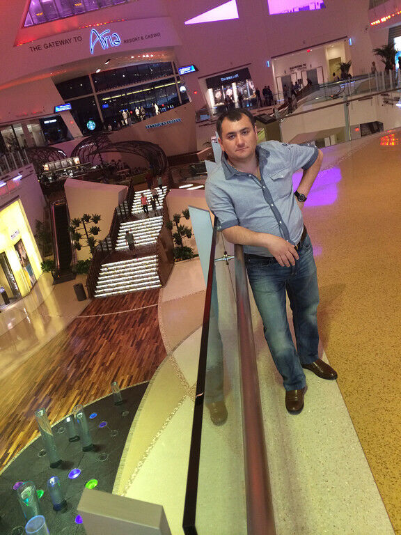 ���� 5778773 ������� Hovhannes, 46 ���, ���� ���������� � �������