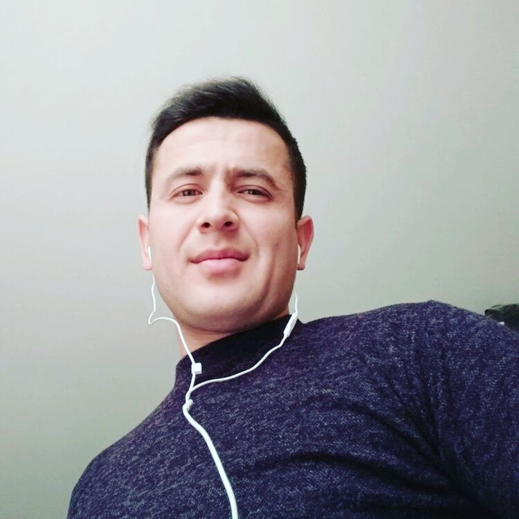  ,   Sharof, 36 ,   