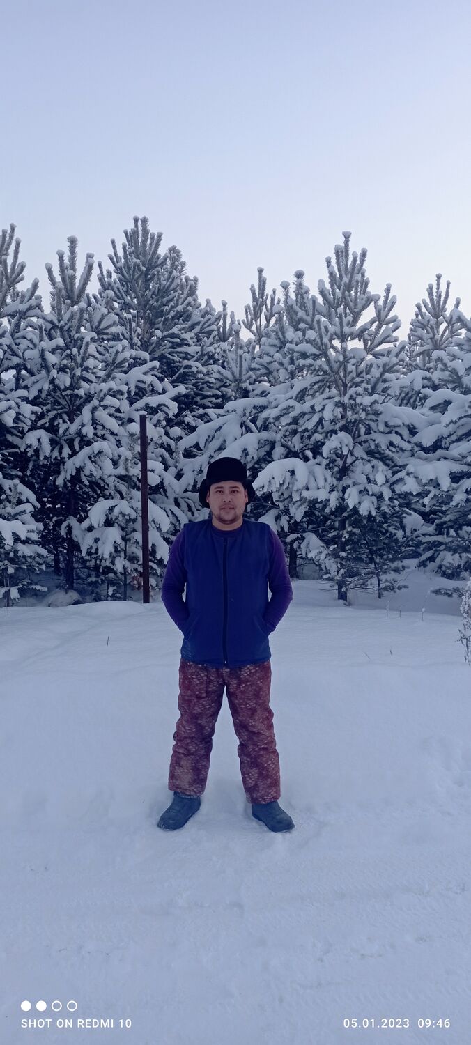 ���� 42791183 ������� Bahrom, 33 ����, ���� ���������� � �������������