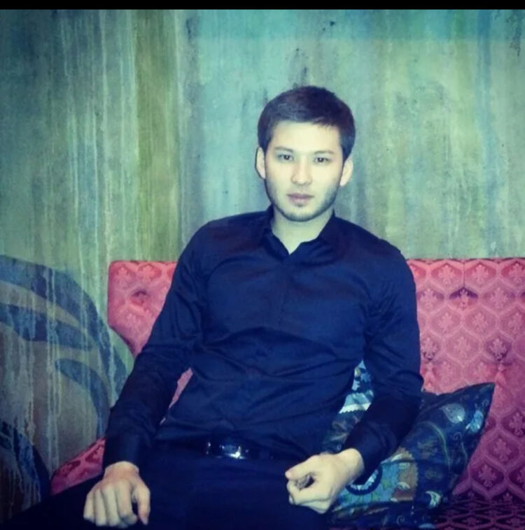 ���� 43767193 ������� ������, 37 ���, ���� ���������� � ���������